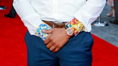 Rich Fury/Getty Images