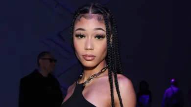 Jason Mendez / Stringer / Getty Images