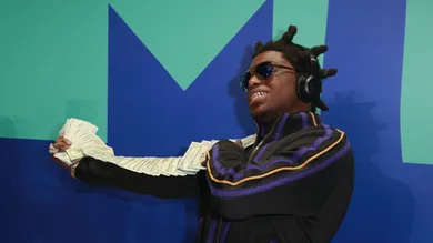 Rich Fury/Getty Images