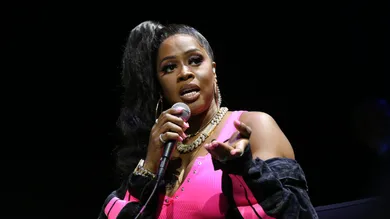 Bennett Raglin/Getty Images