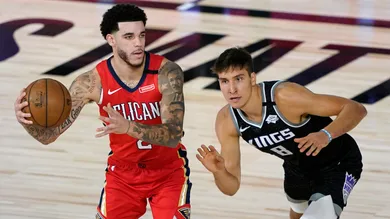 Ashley Landis-Pool/Getty Images