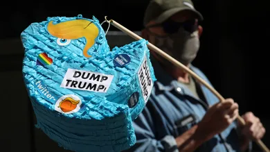 Justin Sullivan / Staff / Getty Images