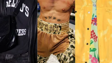 Brandon Magnus, Michael Reaves, Jeff Kravitz/Getty Images