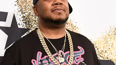 Paras Griffin / Stringer / Getty Images