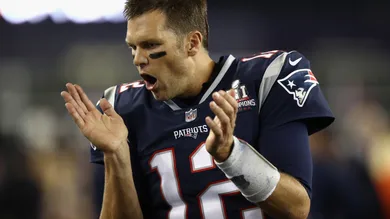 Maddie Meyer/Getty Images