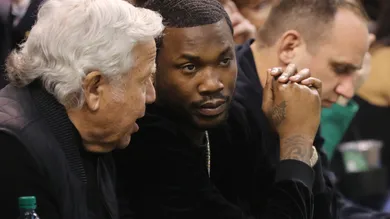 Maddie Meyer/Getty Images