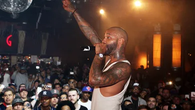 Johnny Nunez/WireImage