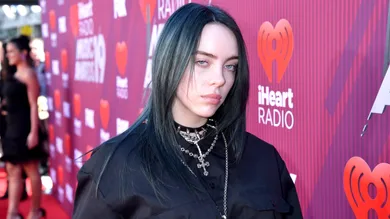 Jeff Kravitz/Getty Images