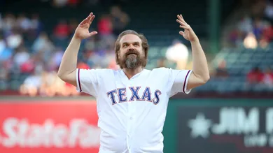 Tom Pennington/Getty Images