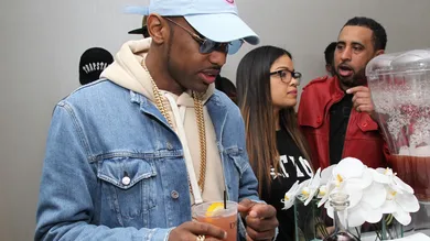 Bennett Raglin/Getty Images