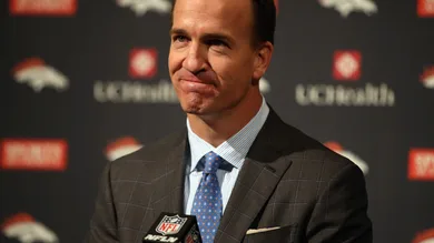 Doug Pensinger/Getty Images