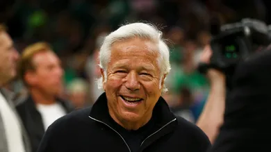 Adam Glanzman/Getty Images