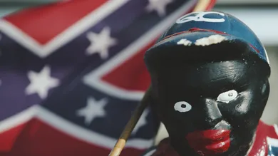 Jonathan Ferrey/Allsport/Getty Images