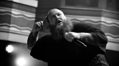 Theo Wargo/Getty Images