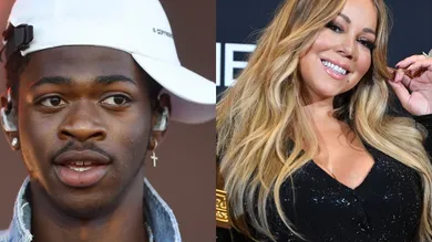 Dave J Hogan/Steve Granitz/WireImage/Getty Images