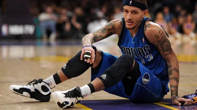 Harry How / Staff / Getty Images