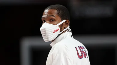 Kevin C. Cox/Getty Images