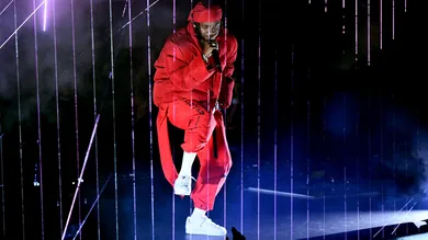 Kevin Winter/Getty Images