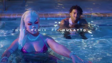 YFN Lucci & Mulatto via YouTube