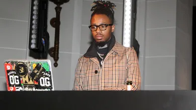 Johnny Nunez/WireImage/Getty Images