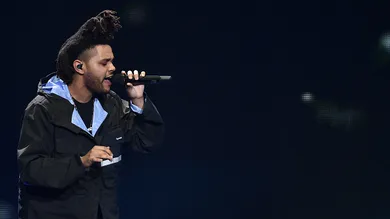 Kevin Winter/Getty Images