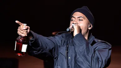 Larry Busacca/Getty Image