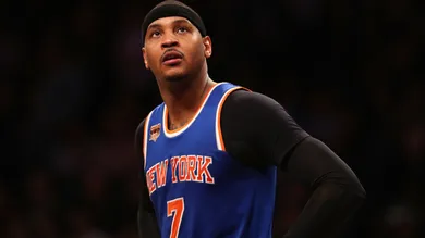 Al Bello/Getty Images