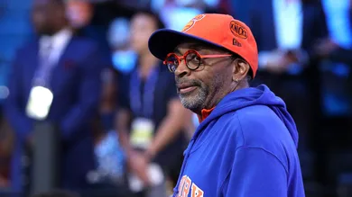 Mike Lawrie/Getty Images