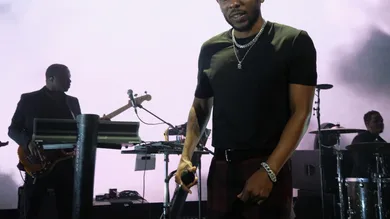 Dimitrios Kambouris/Getty Images