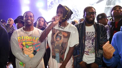 Johnny Nunez/WireImage/Getty Images