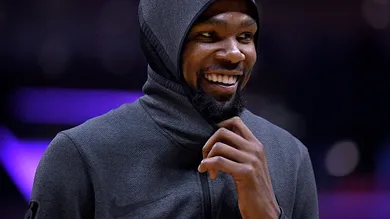 Harry How/Getty Images