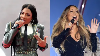 Noam Galai/Getty Images for MTV / Ethan Miller/Getty Images