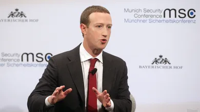 Johannes Simon / Getty Images