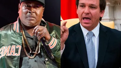 Paras Griffin / Stringer / Getty Images, Pool / Getty Images