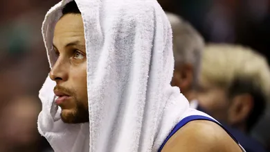 Maddie Meyer/Getty Images