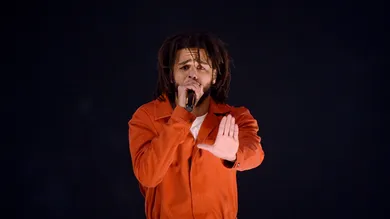 Nicholas Hunt/Getty Images