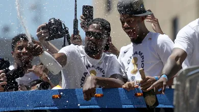 Justin Sullivan/Getty Images