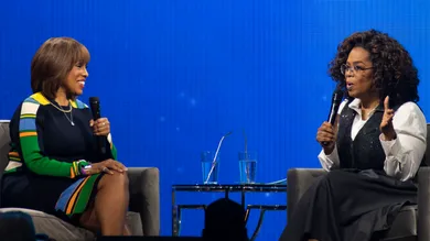 Tom Cooper / Stringer / Getty Images