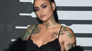 Dimitrios Kambouris / Staff / Getty Images