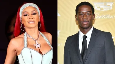 Amy Sussman, Amy Sussman/Getty Images