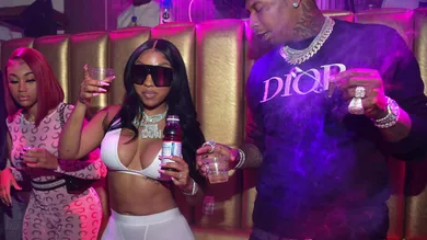 Prince Williams/Wireimage/Getty Images