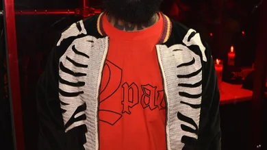 Bryan Bedder / Getty Images