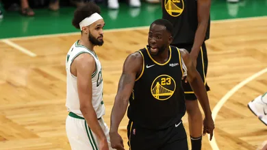 Maddie Meyer/Getty Images