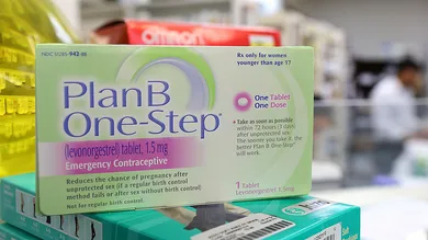 Justin Sullivan/Getty Images