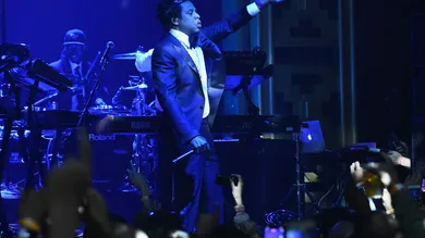 Theo Wargo/Getty Images