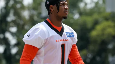 Dylan Buell / Getty Images