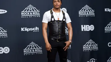 Nicholas Hunt/Getty Images