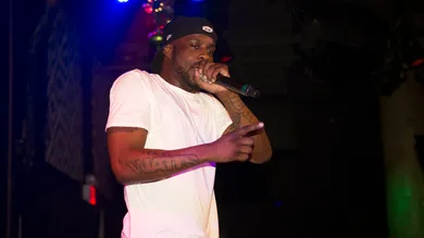 Johnny Nunez/WireImage