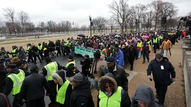 Alex Wong/Getty Images