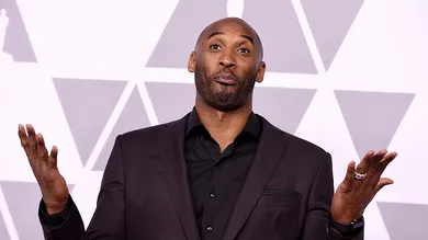 Kevin Winter/Getty Images